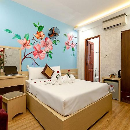 דה נאנג Tuan Phong Hotel מראה חיצוני תמונה