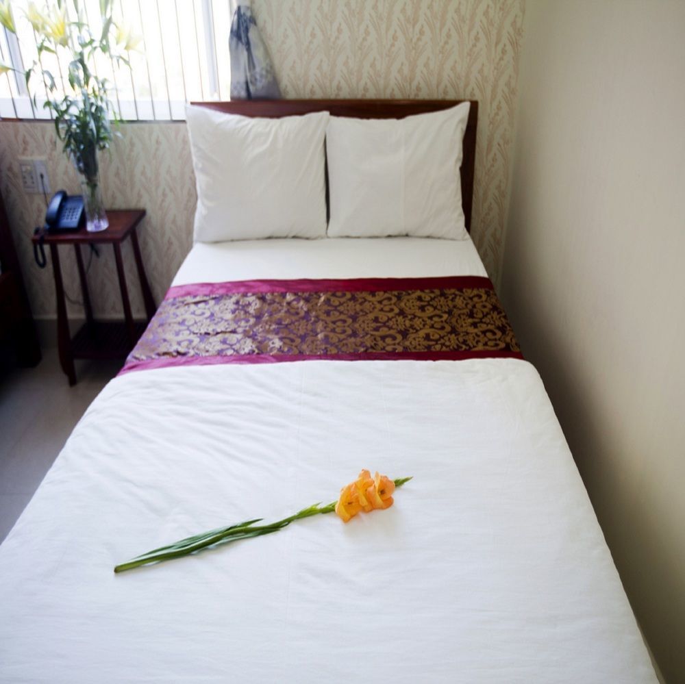 דה נאנג Tuan Phong Hotel מראה חיצוני תמונה