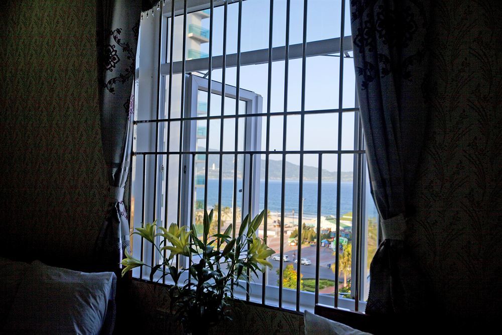 דה נאנג Tuan Phong Hotel מראה חיצוני תמונה