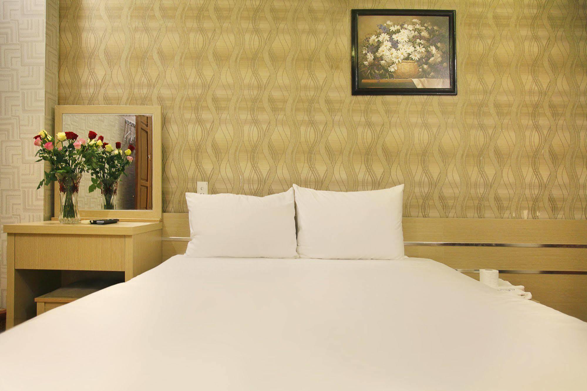 דה נאנג Tuan Phong Hotel מראה חיצוני תמונה