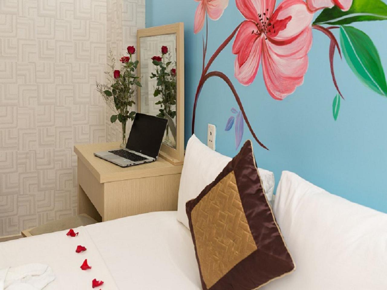 דה נאנג Tuan Phong Hotel מראה חיצוני תמונה